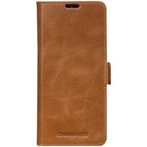 Samsung Galaxy S21+ (Plus) dbramante1928 Copenhagen Slim Læder Cover m. Pung - Tan