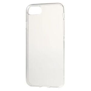 MOBILCOVERS.DK iPhone 8 Plus / 7 Plus Flexible Transparent Cover