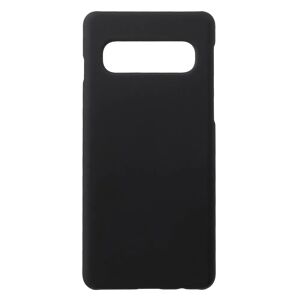 MOBILCOVERS.DK Samsung Galaxy S10 Shell Plastic Cover Sort