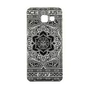 MOBILCOVERS.DK Samsung Galaxy A5 (2016) TPU Cover - Obey