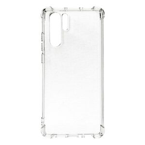 MOBILCOVERS.DK Huawei P30 Pro Drop-Proof Clear TPU Cover Gennemsigtig