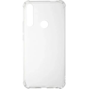 MOBILCOVERS.DK Huawei P Smart Z / Huawei Honor 9X Drop-Proof Clear Cover - Gennemsigtig