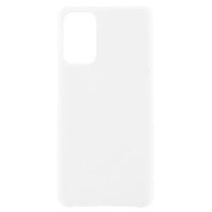 MOBILCOVERS.DK Xiaomi Redmi 9T Hårdt Plastik Cover - Hvid