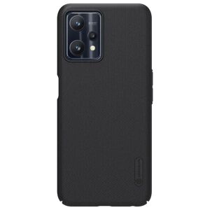OnePlus Nord CE 2 Lite (5G) NILLKIN Frosted Shield Pro Cover - Sort