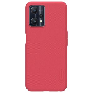 OnePlus Nord CE 2 Lite (5G) NILLKIN Frosted Shield Pro Cover - Rød