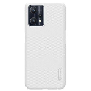 OnePlus Nord CE 2 Lite (5G) NILLKIN Frosted Shield Pro Cover - Hvid
