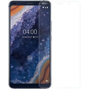 MOBILCOVERS.DK Nokia 9 Pureview Hærdet Glas Skærmbeskyttelse