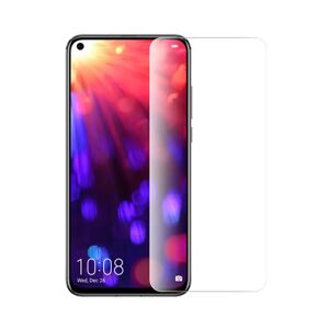 MOBILCOVERS.DK Huawei Nova 5T Hærdet Glas / Skærmbeskyttelse