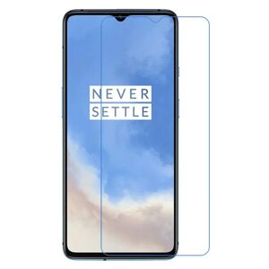 MOBILCOVERS.DK OnePlus 7T Case Friendly Beskyttelsesfilm