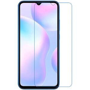 MOBILCOVERS.DK Xiaomi Redmi 9 / 9A / 9AT / 9C Beskyttelsesfilm - Gennemsigtig