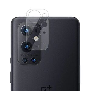 Oneplus 9 Pro IMAK Beskyttelsesglas til Kameralinse - Gennemsigtig