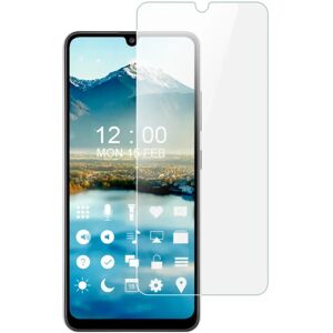 Samsung Galaxy A33 (5G) IMAK ARM Series Beskyttelsesfilm - Case-Friendly - Gennemsigtig