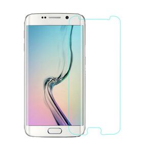 MOBILCOVERS.DK Samsung Galaxy S6 Edge Fleksibel Anti-Shock Beskyttelsesfilm