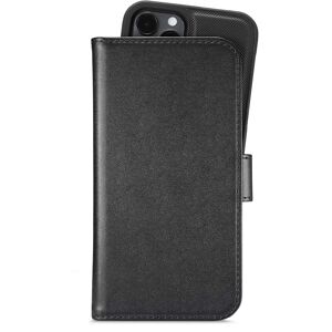 Holdit iPhone 12 / 12 Pro Wallet Magnet Case - Sort