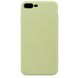 Holdit iPhone 8 Plus / 7 Plus Soft Touch Silikone Case - Kiwi