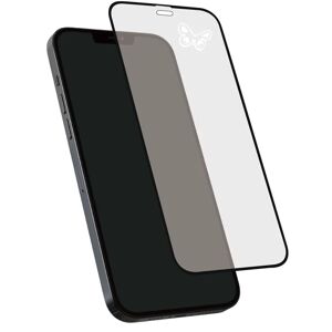 iPhone 12 / 12 Pro Holdit Hærdet Glas Skærmbeskyttelse - Sommerfugl