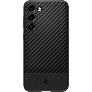 Samsung Galaxy S23 Spigen Core Armor Cover - Sort