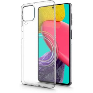 Samsung Galaxy M53 (5G) Tech-Protect FlexAir Crystal Cover - Gennemsigtig