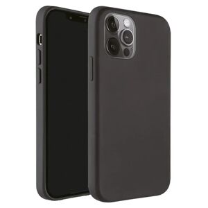 iPhone 13 Pro Max Vivanco Hype Silikone Cover - Sort