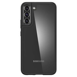 Samsung Galaxy S22 Spigen Ultra Hybrid Cover - Mat Sort