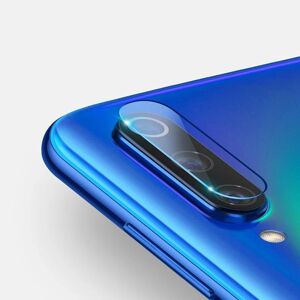 Samsung Galaxy A70 MOCOLO Kameralinse Hærdet Beskyttelsesglas