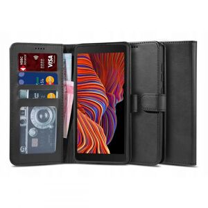 Samsung Galaxy XCover 5 Tech-Protect Wallet 2 - Sort