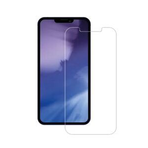 iPhone 12 / 12 Pro Vivanco Hærdet Glas - Case-friendly - Skærmbeskyttelse - Gennemsigtig