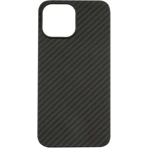 iPhone 14 Pro 4smarts Aramid Ultimag Case - MagSafe Kompatibel - Sort