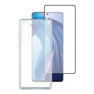 Samsung Galaxy S23+ (Plus) 4smarts Second Glass X-Pro 360° Protection Set (Cover + Skærmbeskyttelse)