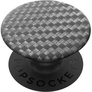 POPSOCKETS Carbonite Weave Premium Holder og Stand