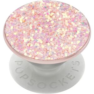 POPSOCKETS Sparkle Rose Premium Holder og Stand