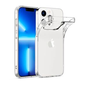 iPhone 13 Pro Cover ESR Project Zero Slim Clear Case - Gennemsigtig