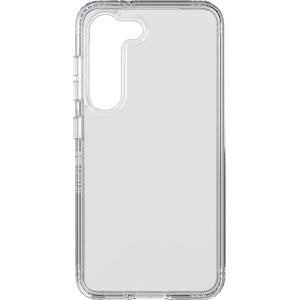 Samsung Galaxy S23 Tech21 EVO Clear Cover - Gennemsigtig