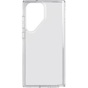 Samsung Galaxy S23 Ultra Tech21 EVO Clear Cover - Gennemsigtig