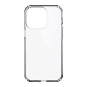 iPhone 13 Pro Max Speck Presidio Perfect-Clear Cover - Gennemsigtig
