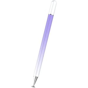 Tech-Protect Touch Stylus Pen Ombre - Lilla