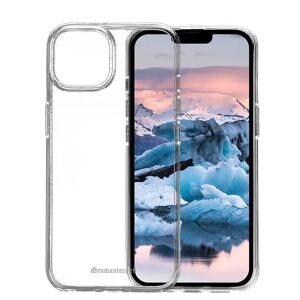 dbramante1928 iPhone 14 Greenland Cover - 100% Genbrugsplast - Gennemsigtig