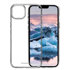 iPhone 14 Plus dbramante1928 Greenland Cover - 100% Genbrugsplast - Clear