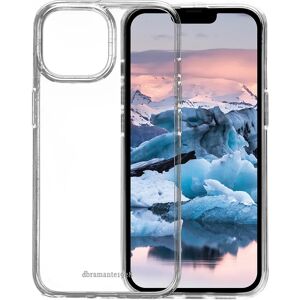 dbramante1928 iPhone 14 Pro Greenland Cover - 100% Genbrugsplast - Clear