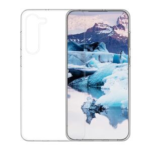 dbramante1928 Samsung Galaxy S23+ (Plus) Greenland Cover - 100% Genbrugsplast - Clear