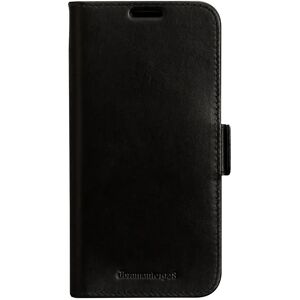 Samsung Galaxy S23+ (Plus) dbramante1928 Copenhagen Slim Læder Cover m. Pung - Black