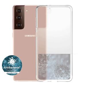 Samsung Galaxy S21+ (Plus) Cover PanzerGlass ClearCase - Gennemsigtig