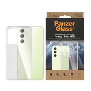 Samsung Galaxy A54 (5G) Cover PanzerGlass HardCase Antibakteriel - Gennemsigtig