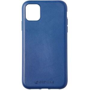 iPhone 11 GreyLime 100% Plantebaseret Cover - Navy Blue - Køb et Cover & Plant et træ