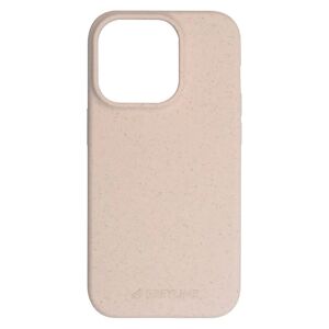 iPhone 14 Pro GreyLime 100% Plantebaseret Cover - Pink - Køb et Cover & Plant et træ
