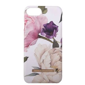 iPhone SE (2022 / 2020) / 8 / 7 / 6s / 6 GEAR ONSALA Fashion Collection Cover m. Magnet Soft Rose Garden