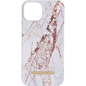 GEAR Onsala Fashion Collection iPhone 14 Plus Cover - White Rhino Marble