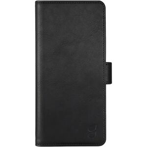 OnePlus Nord CE 2 Lite (5G) Gear Wallet - Læder Cover m. Pung - Sort