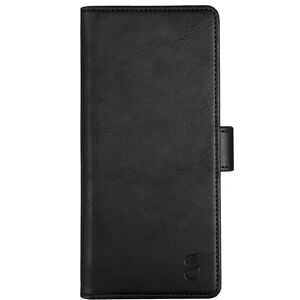 OnePlus Nord 2T (5G) Gear Wallet - Læder Cover m. Pung - Sort