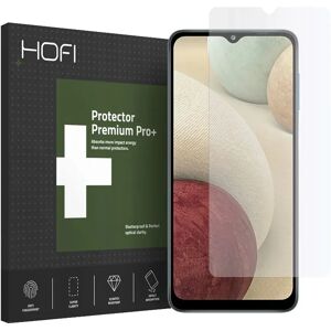 Samsung Galaxy M12 HOFI Glass Pro+ Skærmbeskyttelse - Case Friendly - Gennemsigtigt